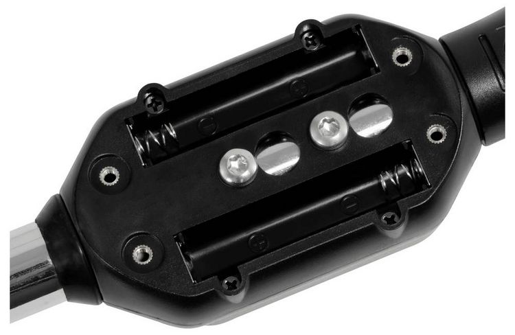 Produktbild: PCE Instruments Digital Drehmomentschl&uuml;ssel PCE-TWT 30N |0,001 &hellip; 30 Nm |Aufl&ouml;sung 0,001 Nm |3 Messmodi |4 Messeinheiten