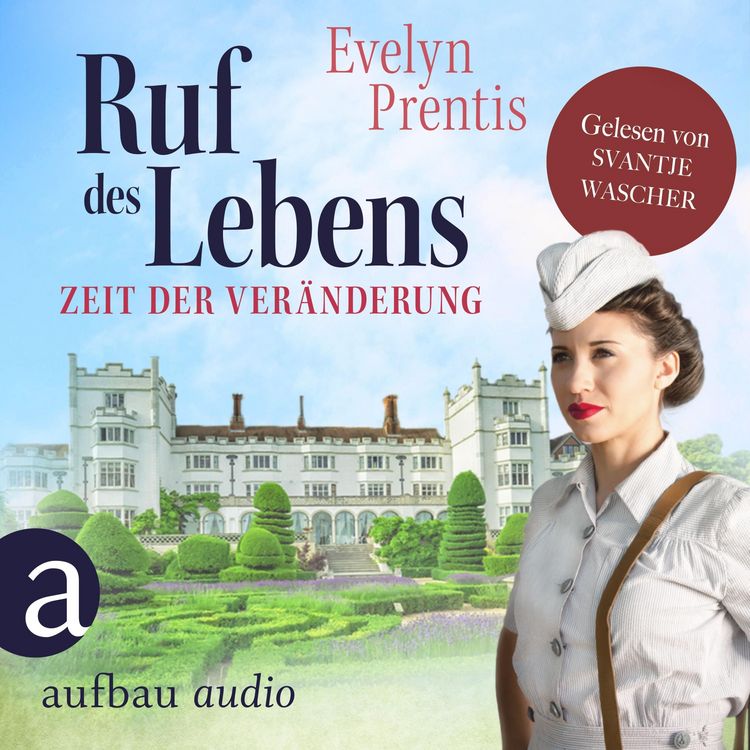 Produktbild: Ruf des Lebens - Zeit der Ver&auml;nderung