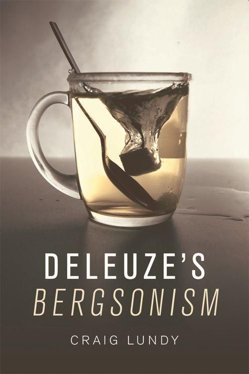 Produktbild: Deleuze's Bergsonism