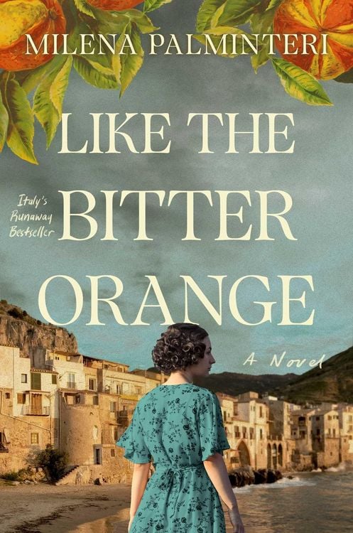 Produktbild: Like the Bitter Orange