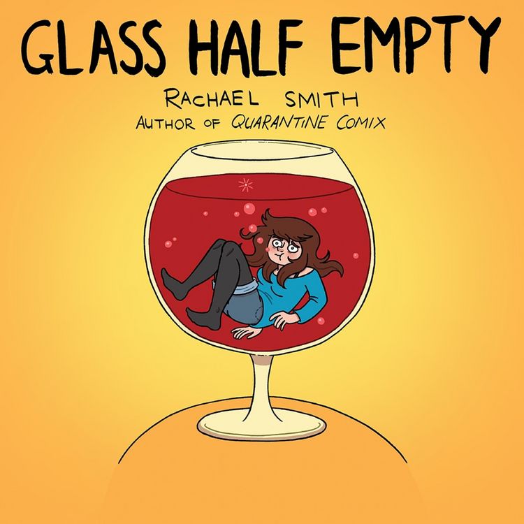 Produktbild: Glass Half Empty