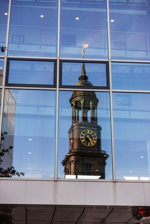 Produktbild: Einfach Hamburg!