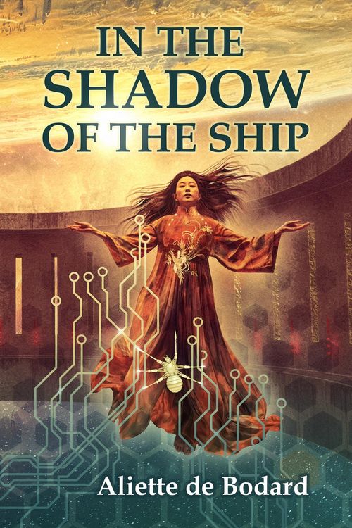 Produktbild: In the Shadow of the Ship
