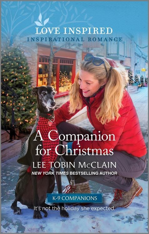 Produktbild: A Companion for Christmas