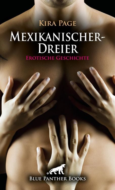 Produktbild: MexikanischerDreier | Erotische Geschichte