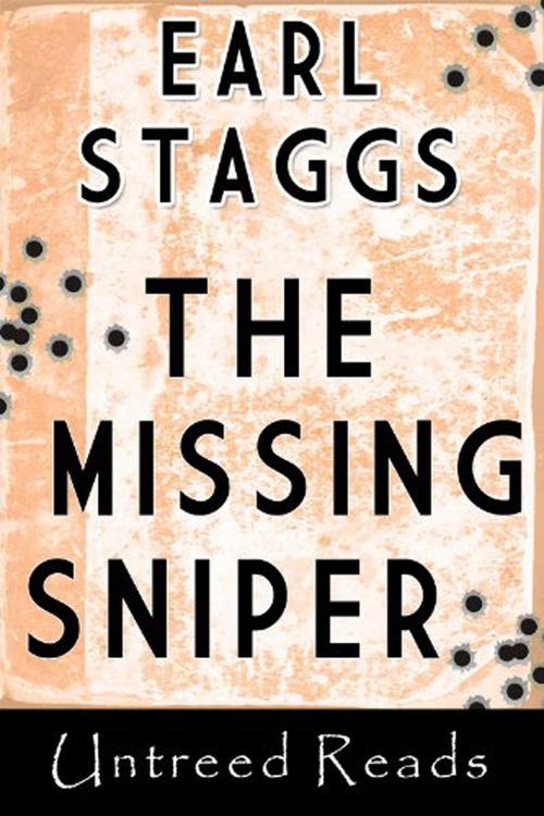 Produktbild: The Missing Sniper