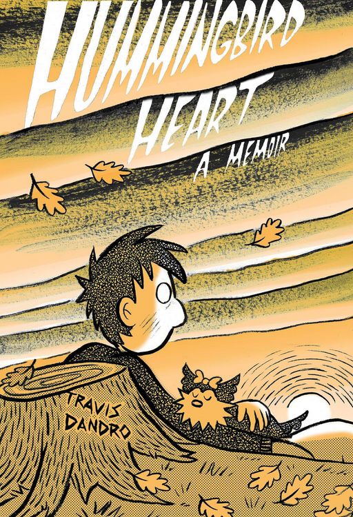 Produktbild: Hummingbird Heart