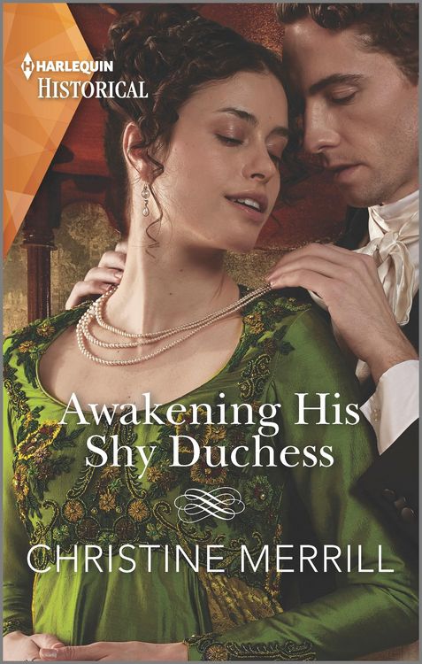 Produktbild: Awakening His Shy Duchess