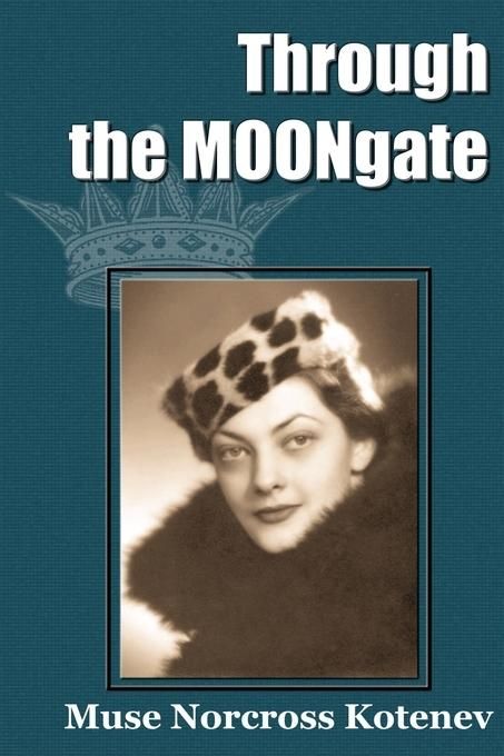 Produktbild: Through the MOONgate