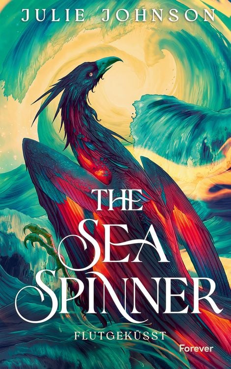Produktbild: The Sea Spinner