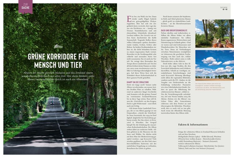Produktbild: DUMONT Bildatlas Danzig