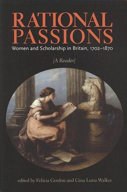 Produktbild: Rational Passions