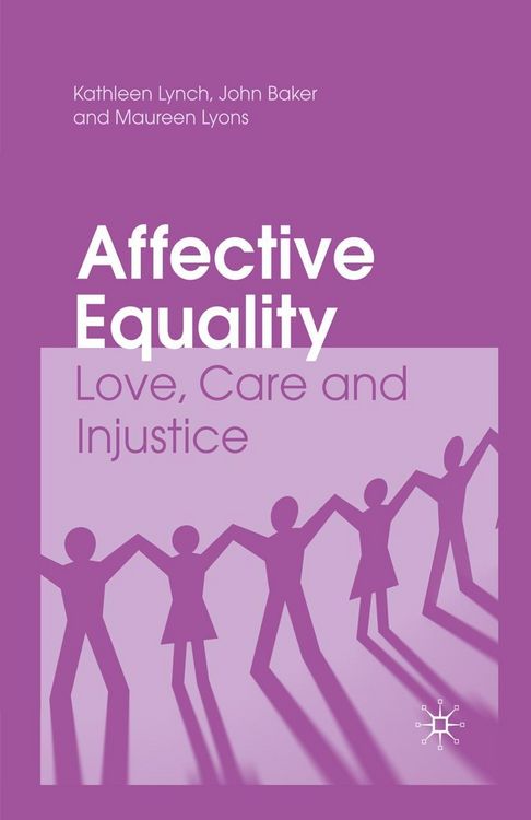 Produktbild: Affective Equality