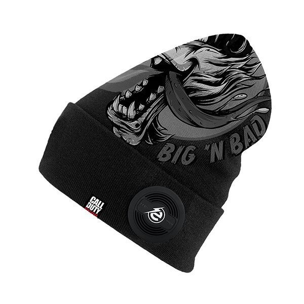 Produktbild: Style Dock Beanie Cod Vanguard - Big N Bad