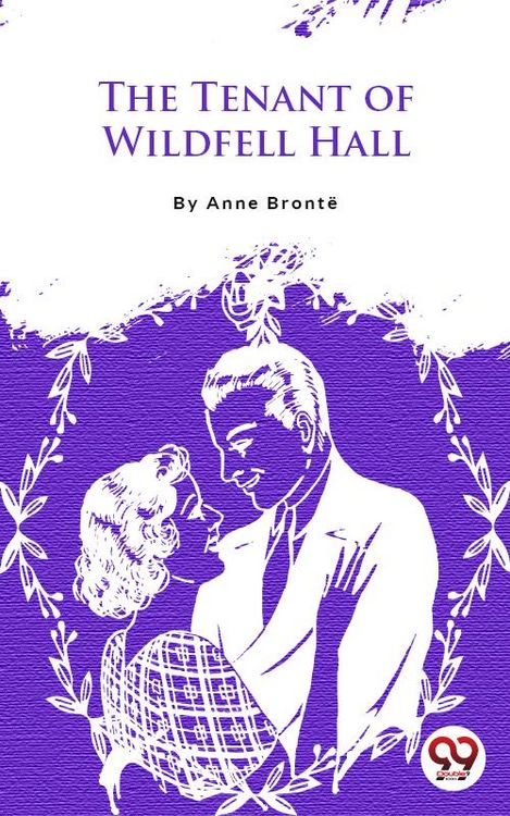 Produktbild: The Tenant Of Wildfell Hall