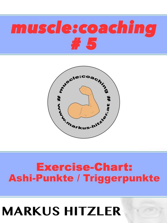 Produktbild: Muscle:coaching #5