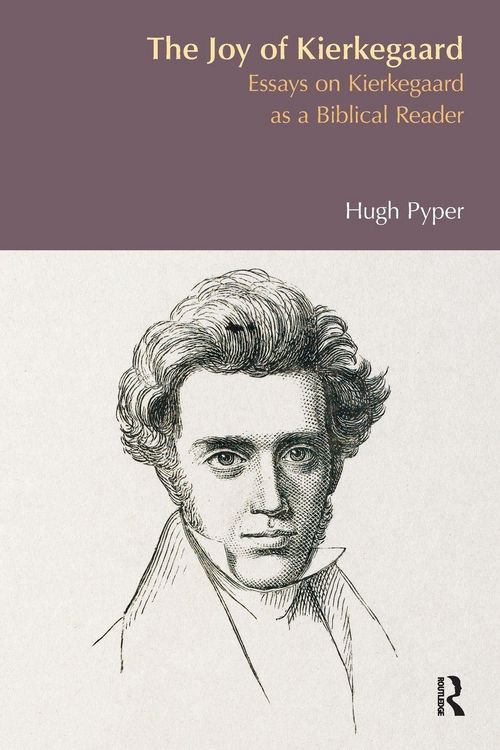 Produktbild: The Joy of Kierkegaard