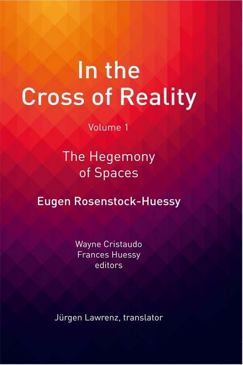 Produktbild: In the Cross of Reality