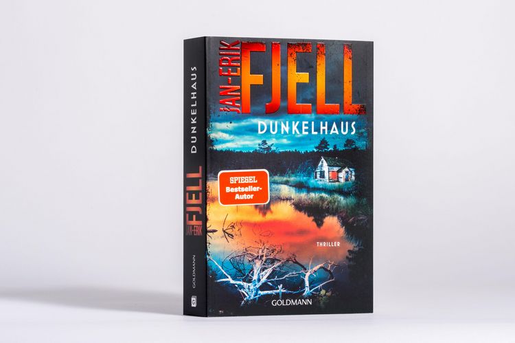 Produktbild: Dunkelhaus
