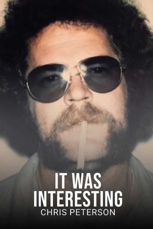 Produktbild: It Was Interesting