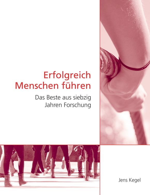 Produktbild: Erfolgreich Menschen f&uuml;hren