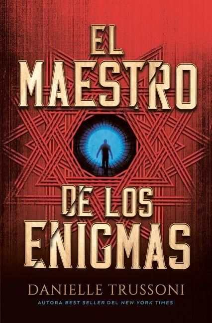 Produktbild: Maestro de Los Enigmas, El -V2*