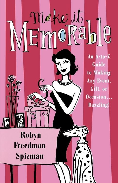 Produktbild: Make It Memorable