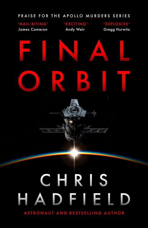 Produktbild: Final ORBIT
