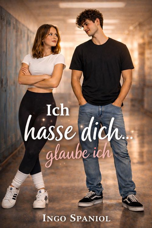 Produktbild: Ich hasse dich...glaube ich