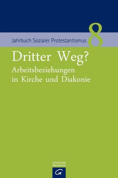 Produktbild: Dritter Weg?