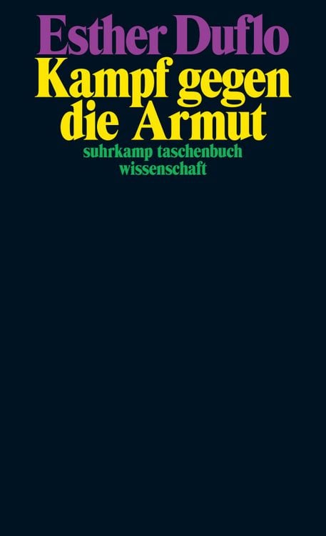 Produktbild: Kampf gegen die Armut