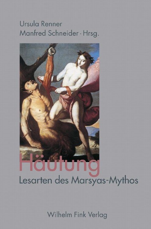 Produktbild: H&auml;utung
