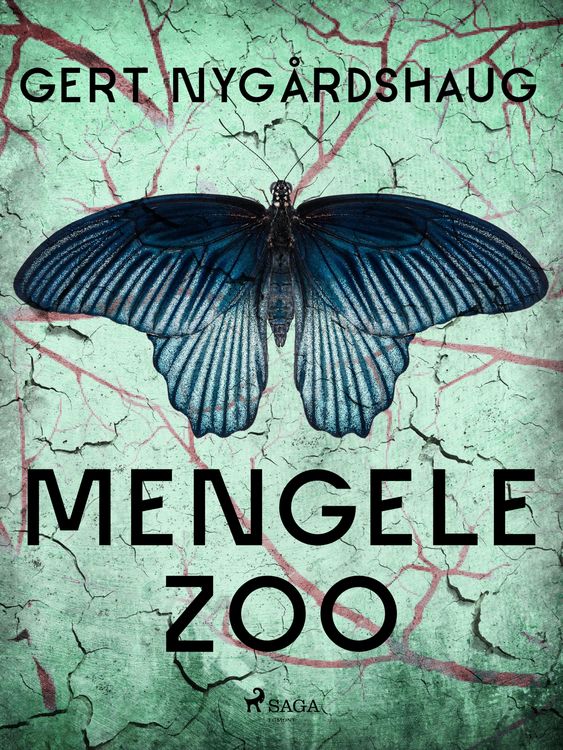 Produktbild: Mengele Zoo