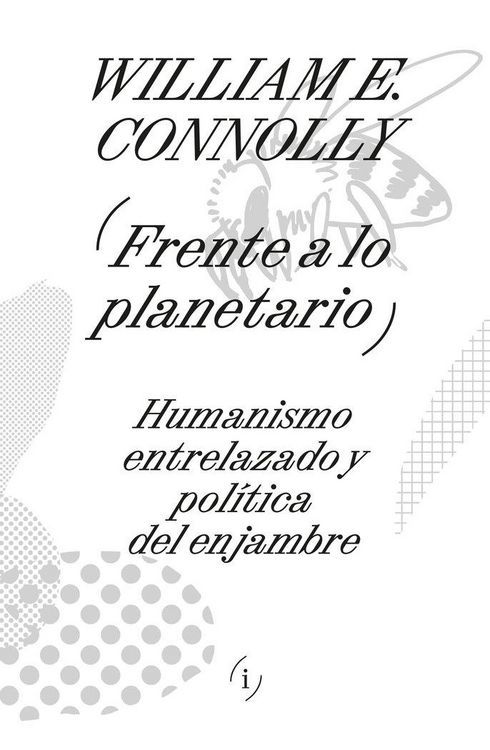 Produktbild: Frente a lo planetario