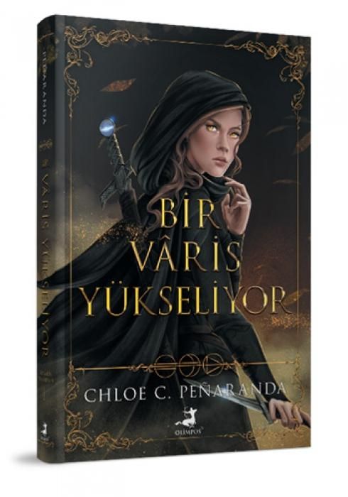 Produktbild: Bir Varis Y&uuml;kseliyor Ciltli