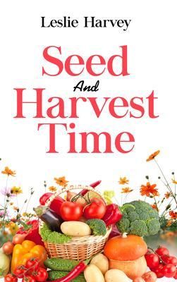 Produktbild: Seed and Harvest Time
