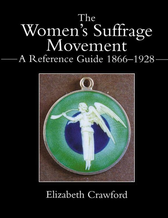 Produktbild: The Women's Suffrage Movement