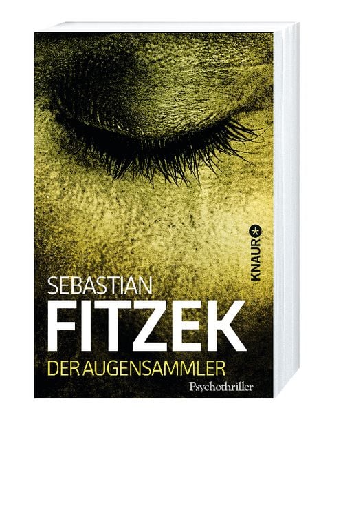Produktbild: Der Augensammler