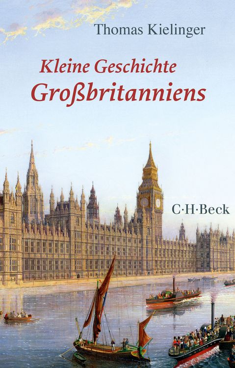 Produktbild: Kleine Geschichte Gro&szlig;britanniens