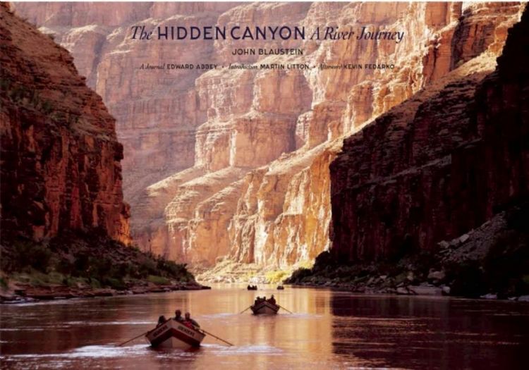 Produktbild: Hidden Canyon
