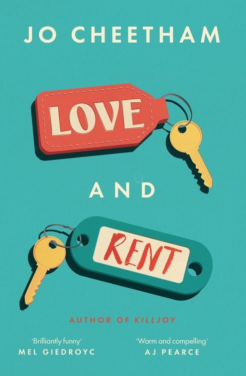 Produktbild: Love and Rent