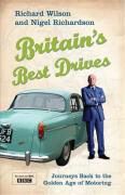 Produktbild: Wilson, R: Britain's Best Drives