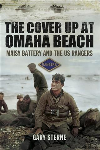 Produktbild: Cover up at Omaha Beach