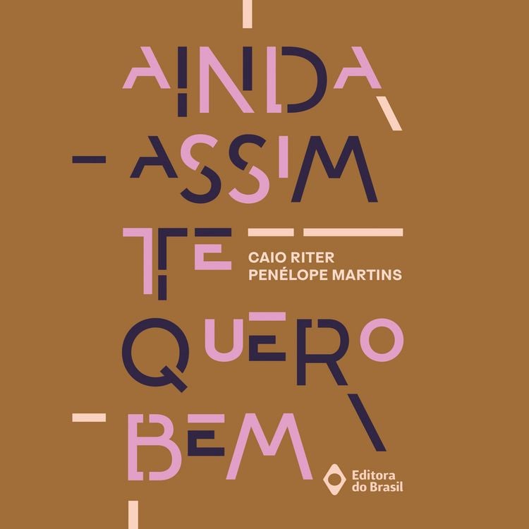 Produktbild: Ainda assim te quero bem