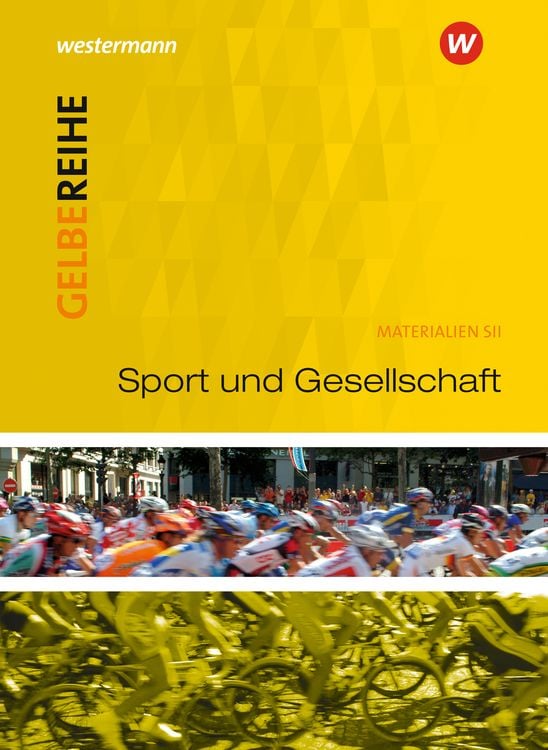 Bild vom Artikel Sport und Gesellschaft. Materialien für den Sekundarbereich II vom Autor Hans-Peter Konopka