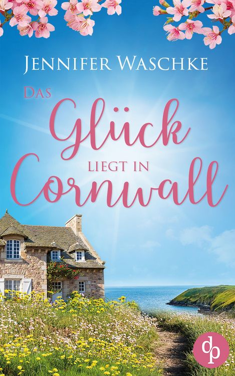 Produktbild: Das Gl&uuml;ck liegt in Cornwall
