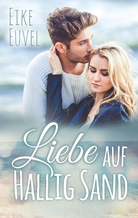 Produktbild: Liebe auf Hallig Sand