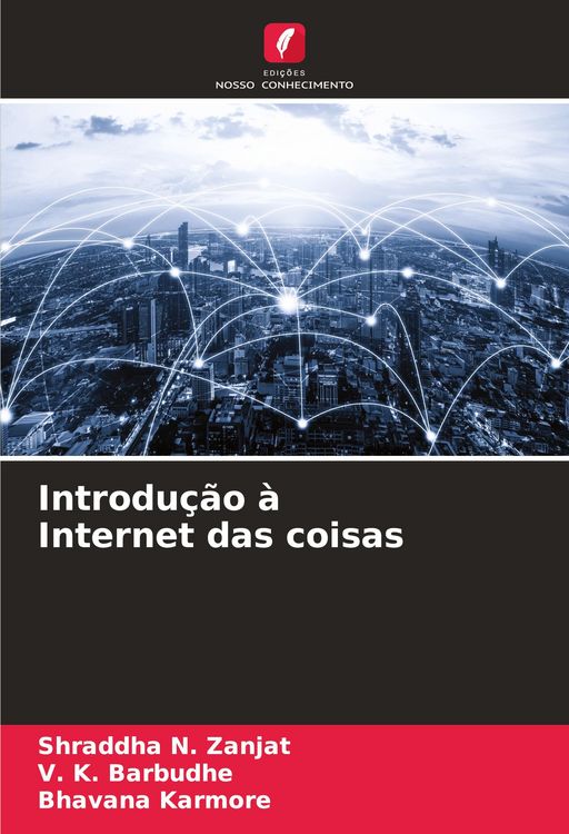Produktbild: Introdu&ccedil;&atilde;o &agrave; Internet das coisas
