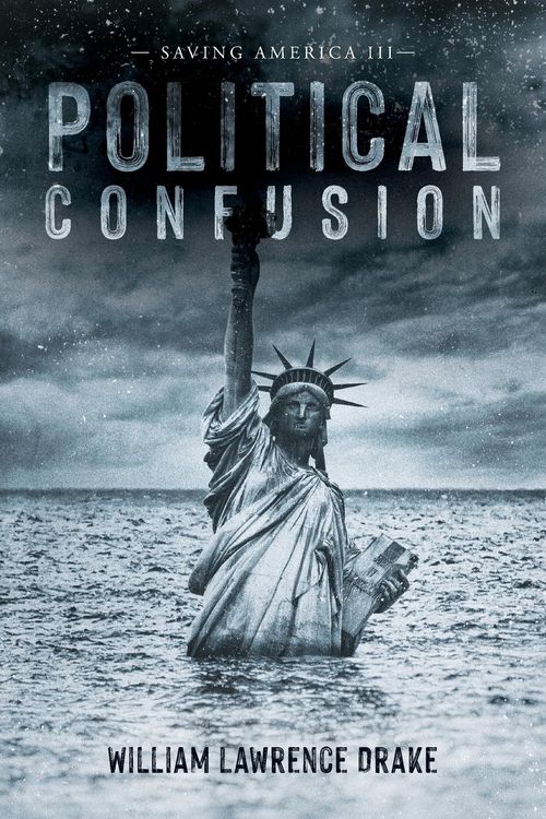 Produktbild: Political Confusion
