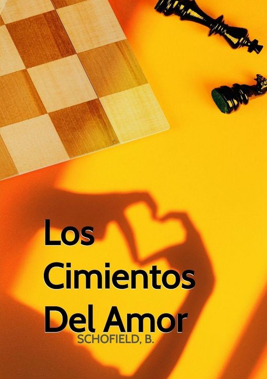 Produktbild: Los Cimientos Del Amor